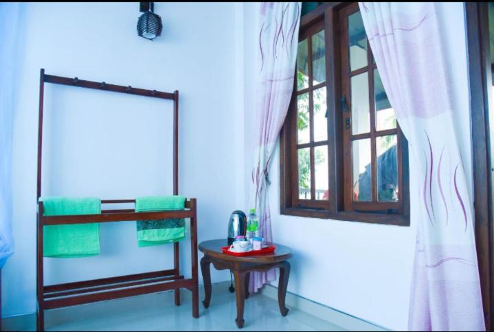 Ella Galaxy View Apartment Room photo